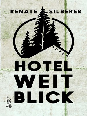 cover image of Hotel Weitblick